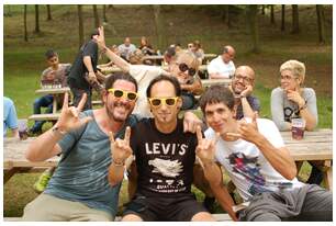 Foto 240 de la jueves 6 de julio | Bilbao BBK Live 2017